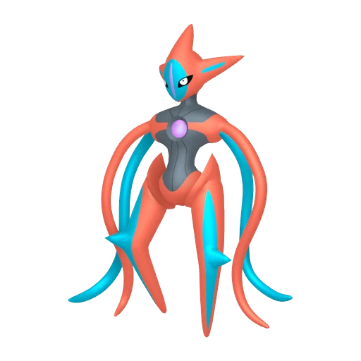 Deoxys (Attack)