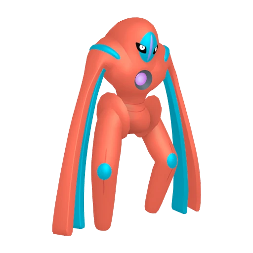 Deoxys (Defense)