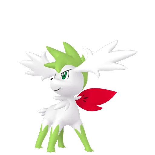 Shaymin (Sky)