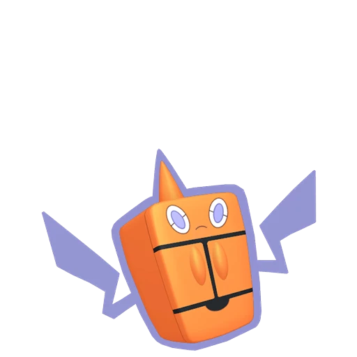 Rotom (Frost)