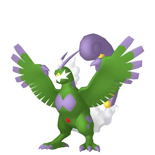 Tornadus (Therian)