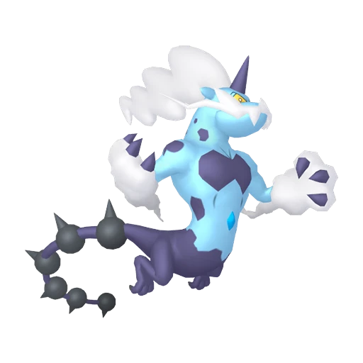 Thundurus (Therian)