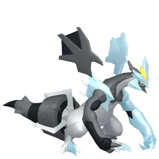 Kyurem (Black)