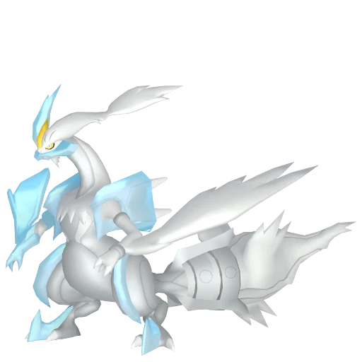 Kyurem (White)