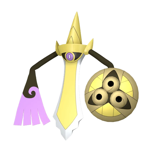 Aegislash (Blade)
