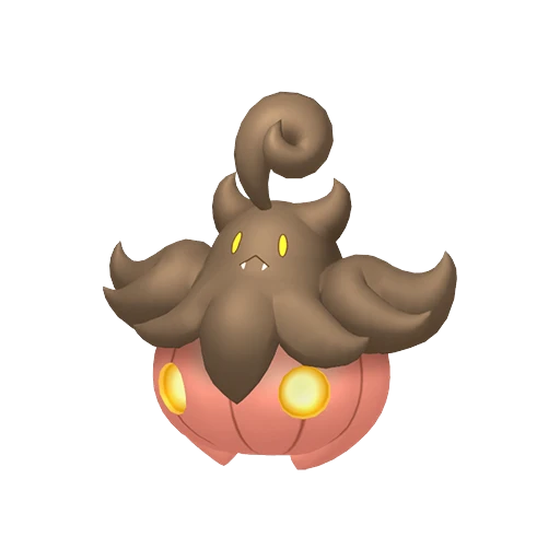 Pumpkaboo (Small)