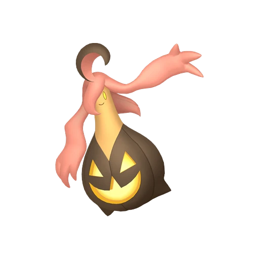Gourgeist (Small)
