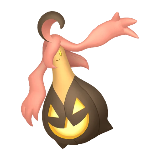 Gourgeist (Large)