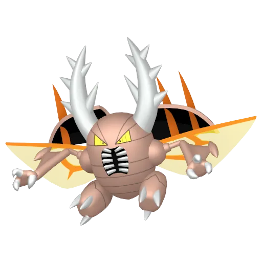 Pinsir Mega