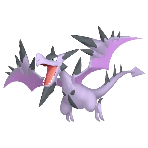 Aerodactyl Mega