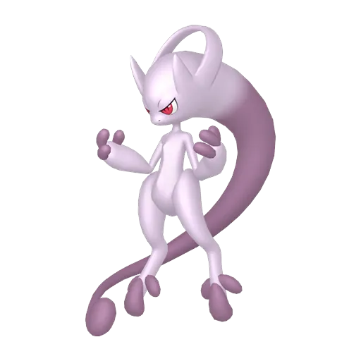 Mewtwo Mega Y