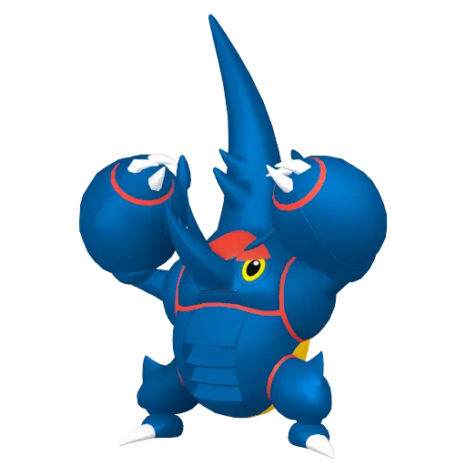 Heracross Mega