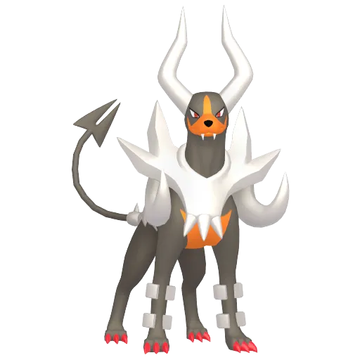 Houndoom Mega