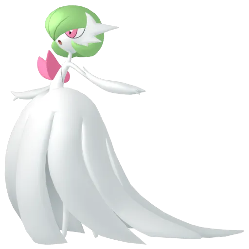 Gardevoir Mega