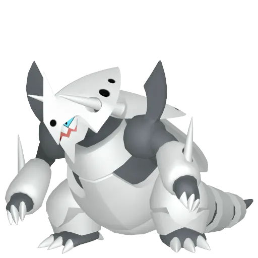 Aggron Mega