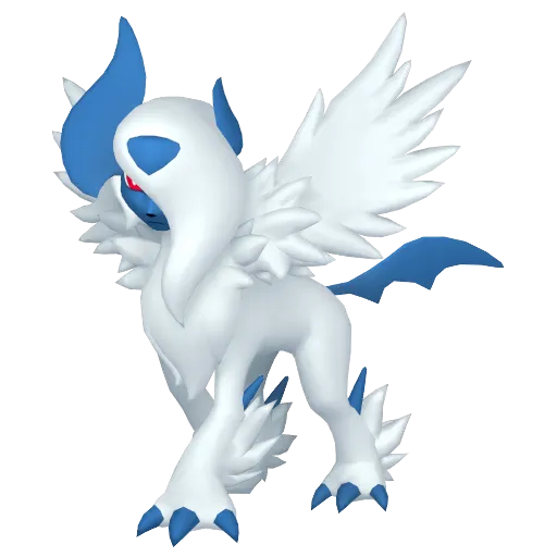 Absol Mega