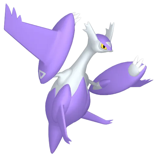 Latias Mega