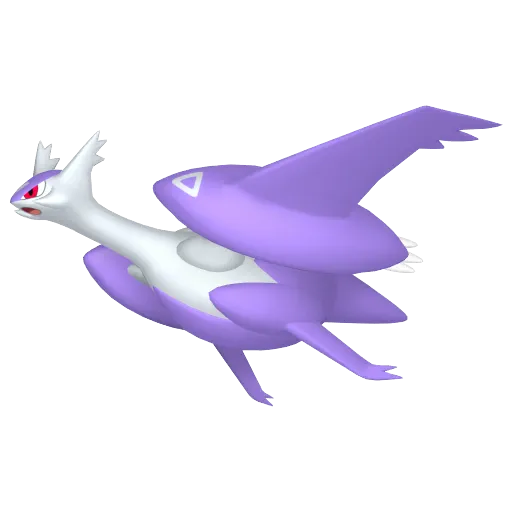 Latios Mega