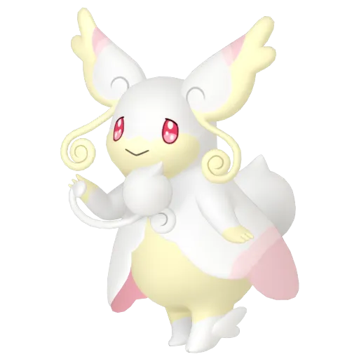 Audino Mega