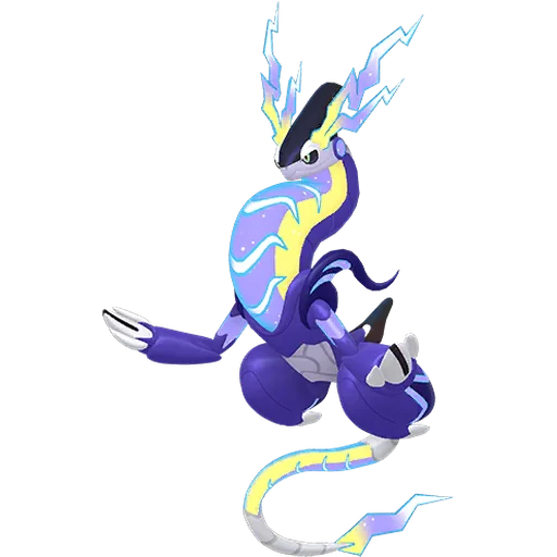 Miraidon