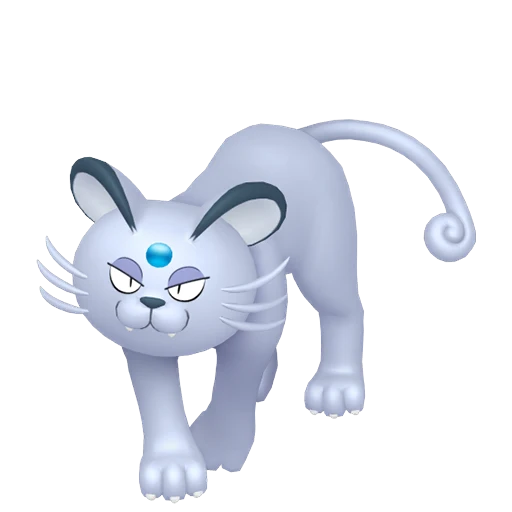 Alolan Persian