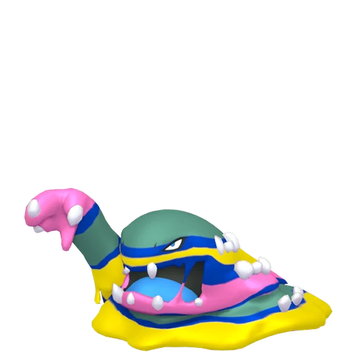 Alolan Muk