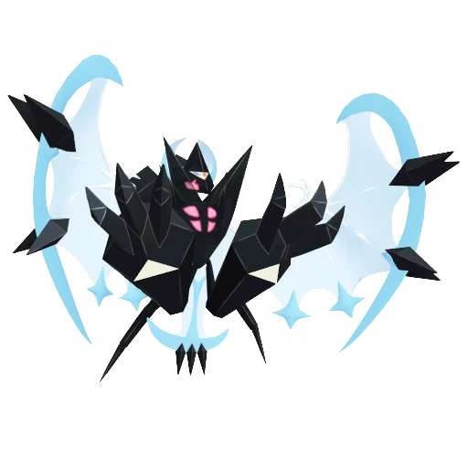 Necrozma (Dawn Wings)