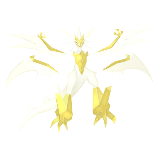 Ultra Necrozma