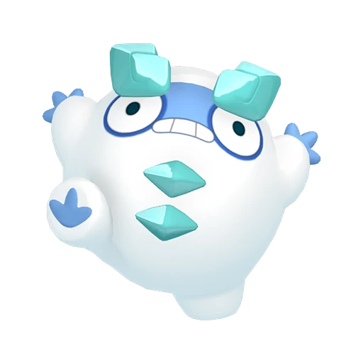 Galarian Darumaka