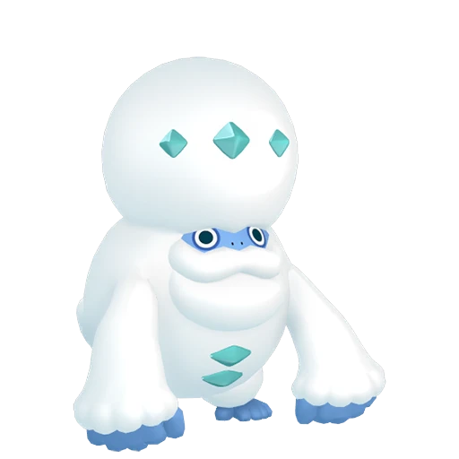 Darmanitan (Galarian)