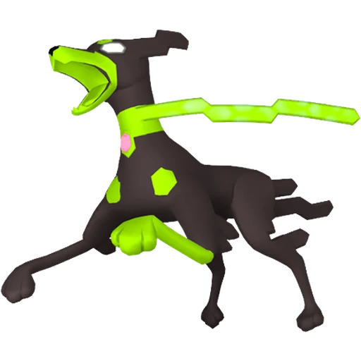 Zygarde (10%)