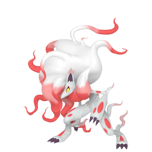 Hisuian Zoroark