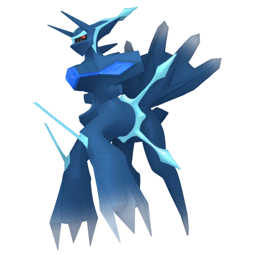 Dialga (Origin)