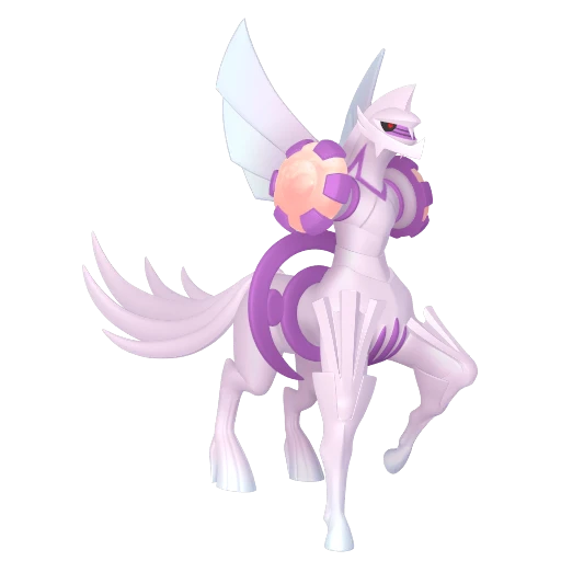 Palkia (Origin)