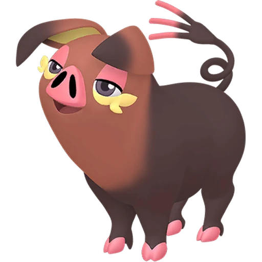 Oinkologne (Female)