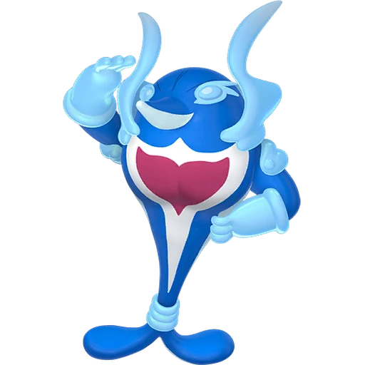 Palafin (Hero)
