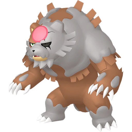 Ursaluna (Blood Moon)