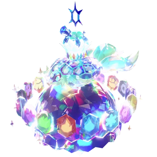 Terapagos (Stellar)