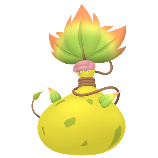 Victreebel Mega