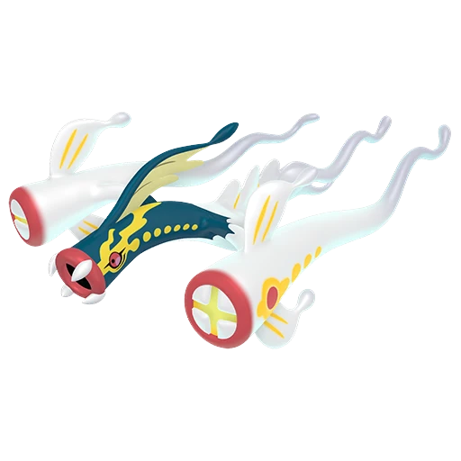Eelektross Mega