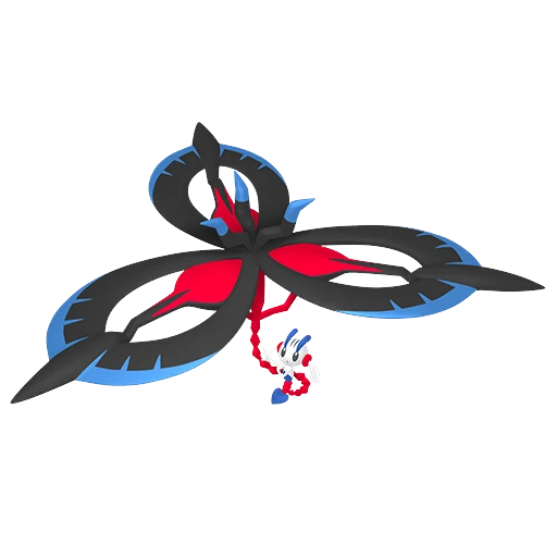 Floette Eternal Mega