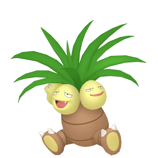 Exeggutor