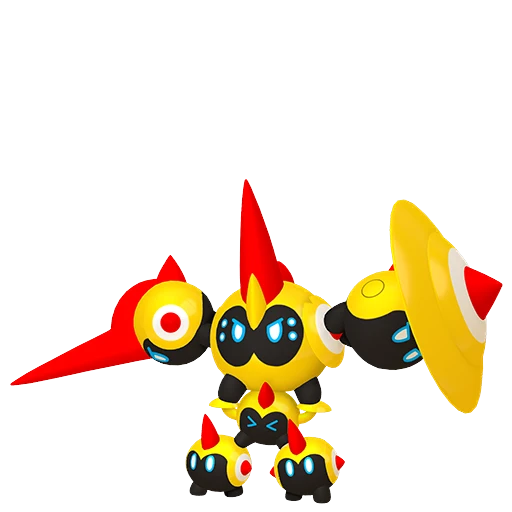 Falinks Mega
