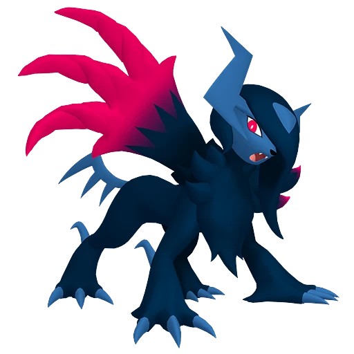 Absol Mega Z