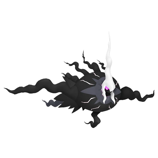 Darkrai Mega