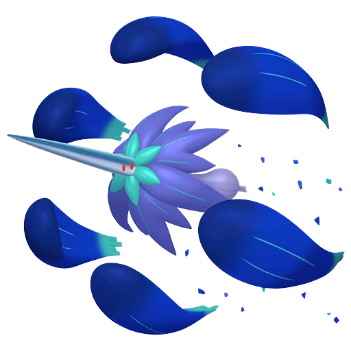Glimmora Mega