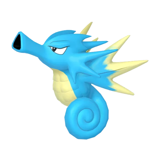 Seadra