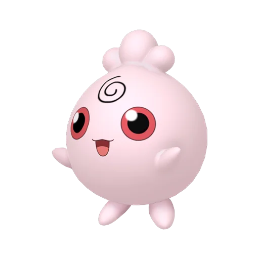 Igglybuff