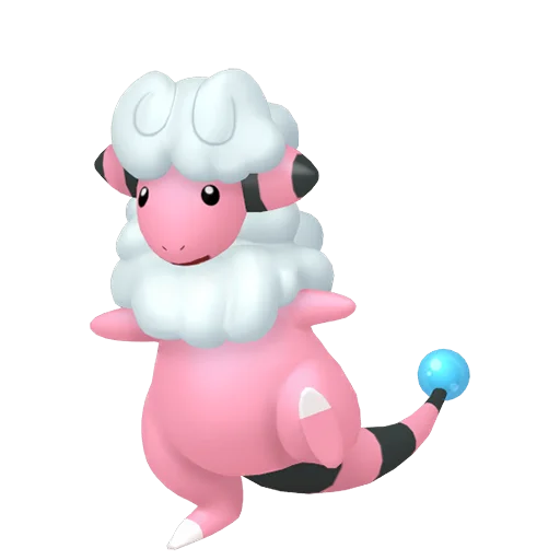 Flaaffy