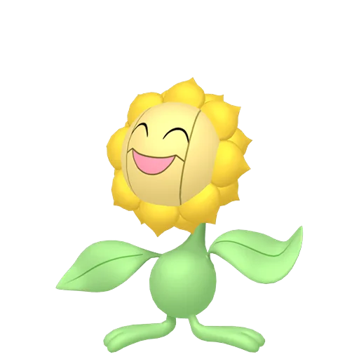 Sunflora